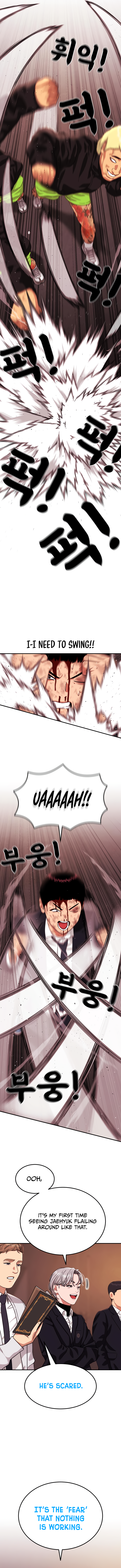 Top 1 Fighting Tutoring Chapter 51 - Page 12