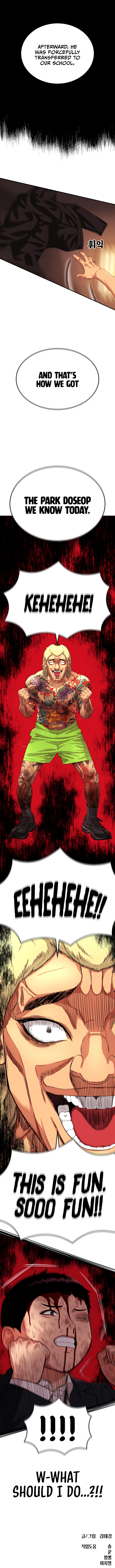 Top 1 Fighting Tutoring Chapter 51 - Page 15