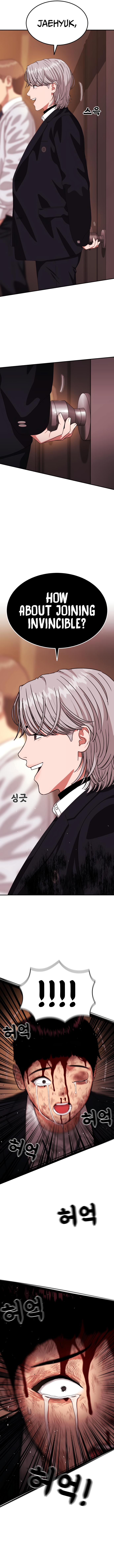 Top 1 Fighting Tutoring Chapter 52 - Page 11