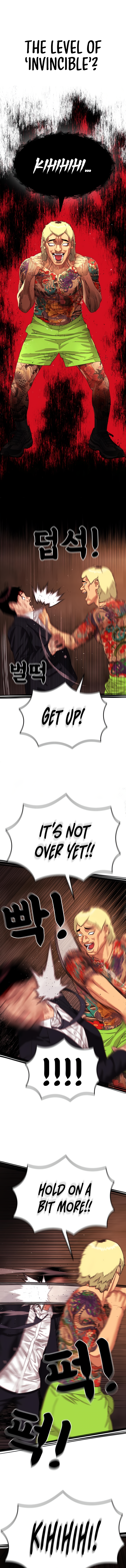 Top 1 Fighting Tutoring Chapter 52 - Page 5