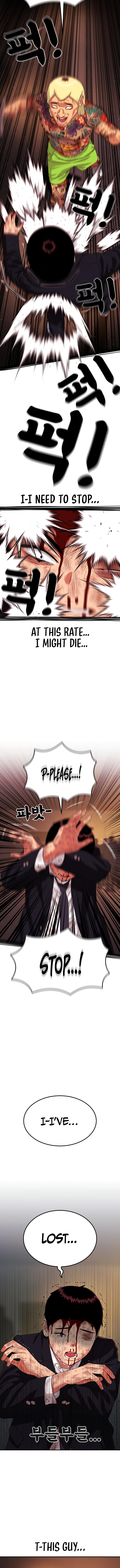 Top 1 Fighting Tutoring Chapter 52 - Page 6