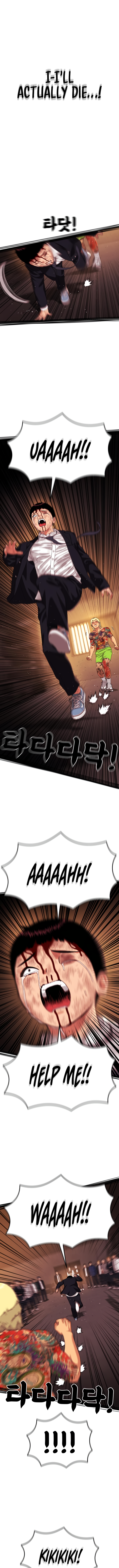 Top 1 Fighting Tutoring Chapter 52 - Page 9