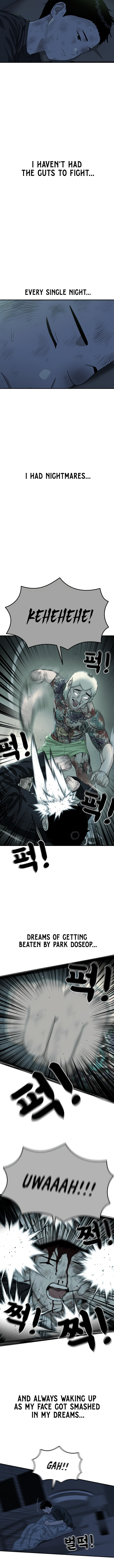 Top 1 Fighting Tutoring Chapter 53 - Page 13