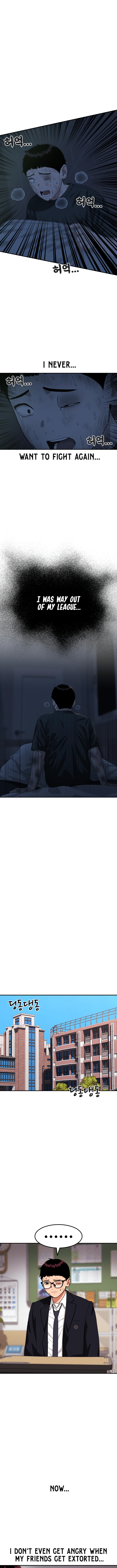 Top 1 Fighting Tutoring Chapter 53 - Page 14
