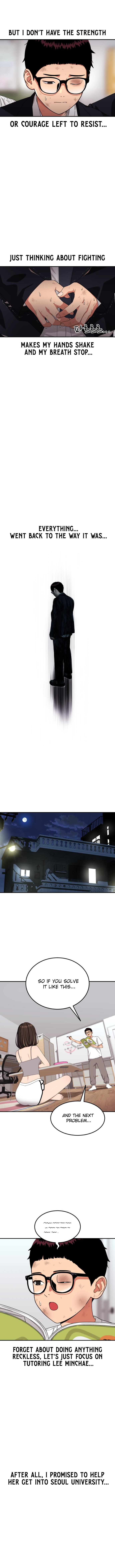 Top 1 Fighting Tutoring Chapter 53 - Page 16