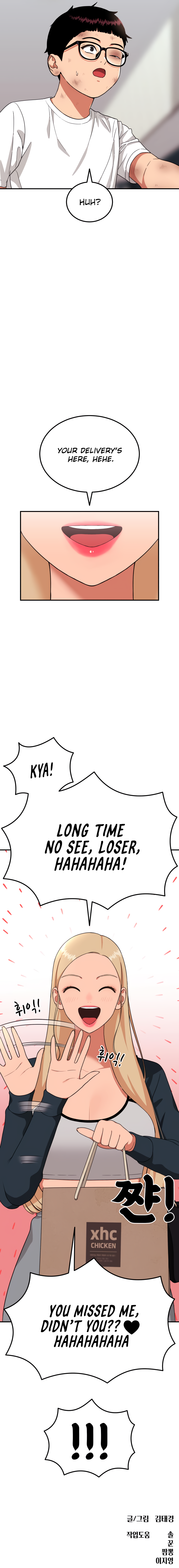 Top 1 Fighting Tutoring Chapter 53 - Page 18