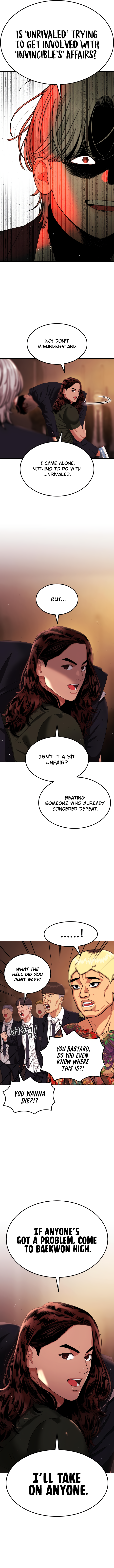 Top 1 Fighting Tutoring Chapter 53 - Page 4