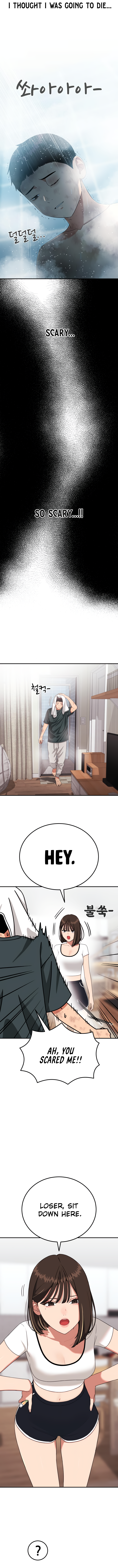 Top 1 Fighting Tutoring Chapter 53 - Page 9