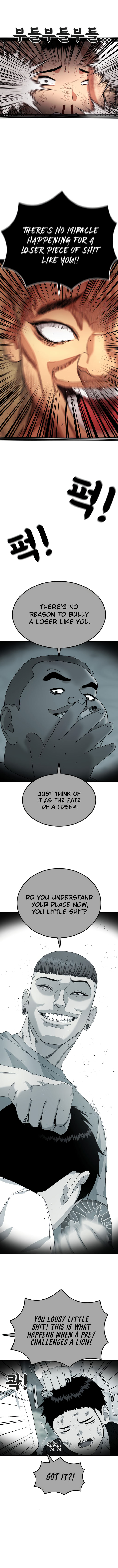 Top 1 Fighting Tutoring Chapter 58 - Page 12