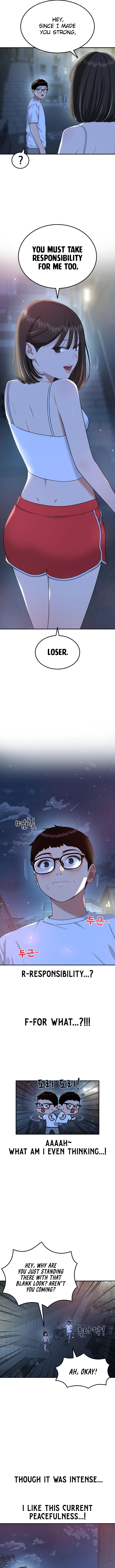 Top 1 Fighting Tutoring Chapter 59 - Page 12