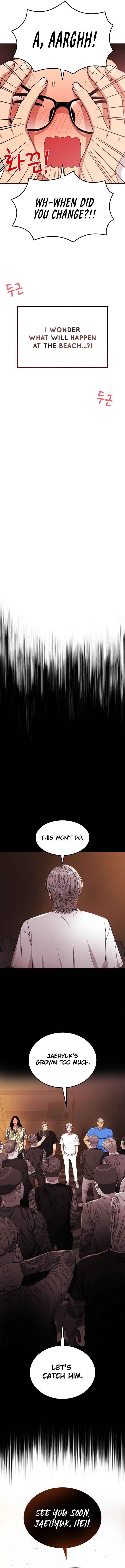 Top 1 Fighting Tutoring Chapter 59 - Page 16