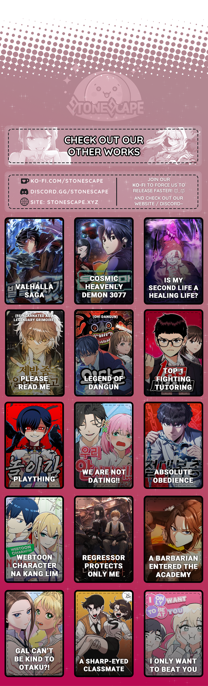 Top 1 Fighting Tutoring Chapter 59 - Page 18