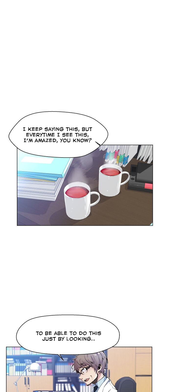 Top Corner Chapter 1 - Page 16