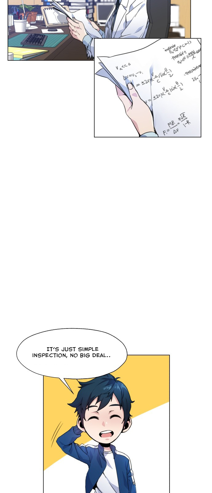 Top Corner Chapter 1 - Page 17