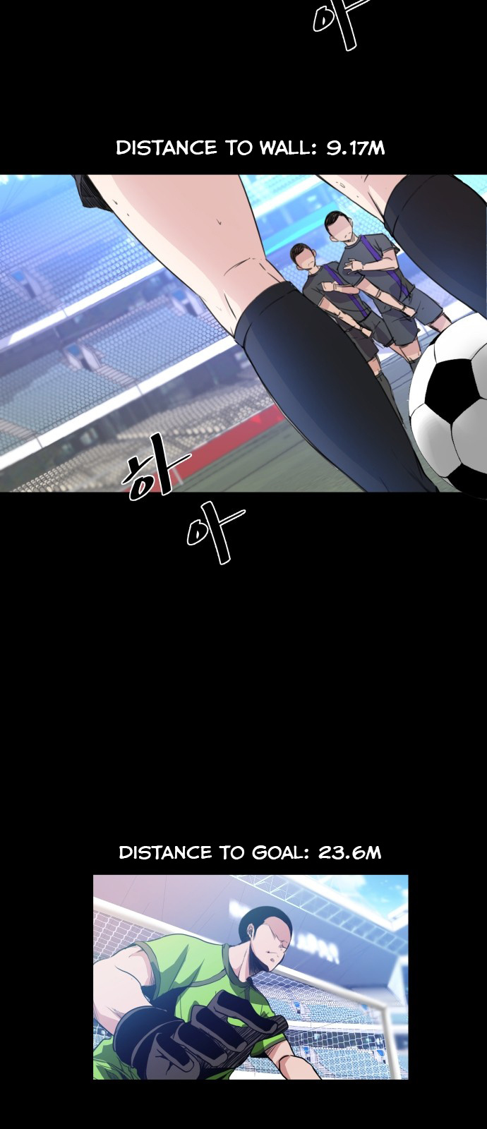 Top Corner Chapter 1 - Page 2