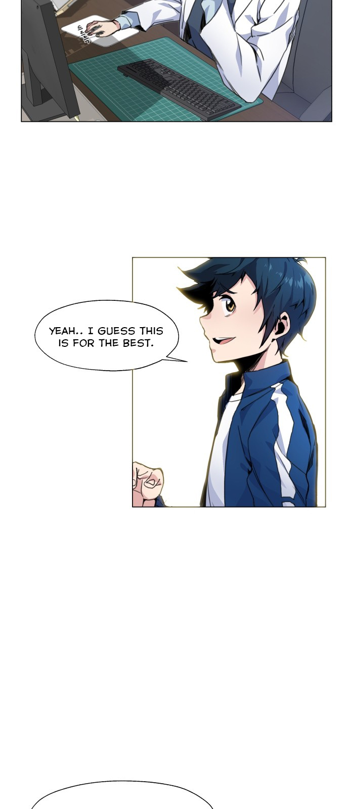 Top Corner Chapter 1 - Page 21