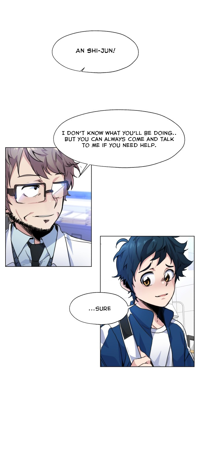 Top Corner Chapter 1 - Page 27