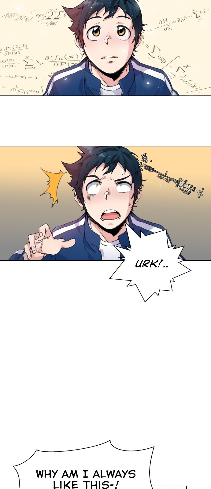 Top Corner Chapter 1 - Page 35