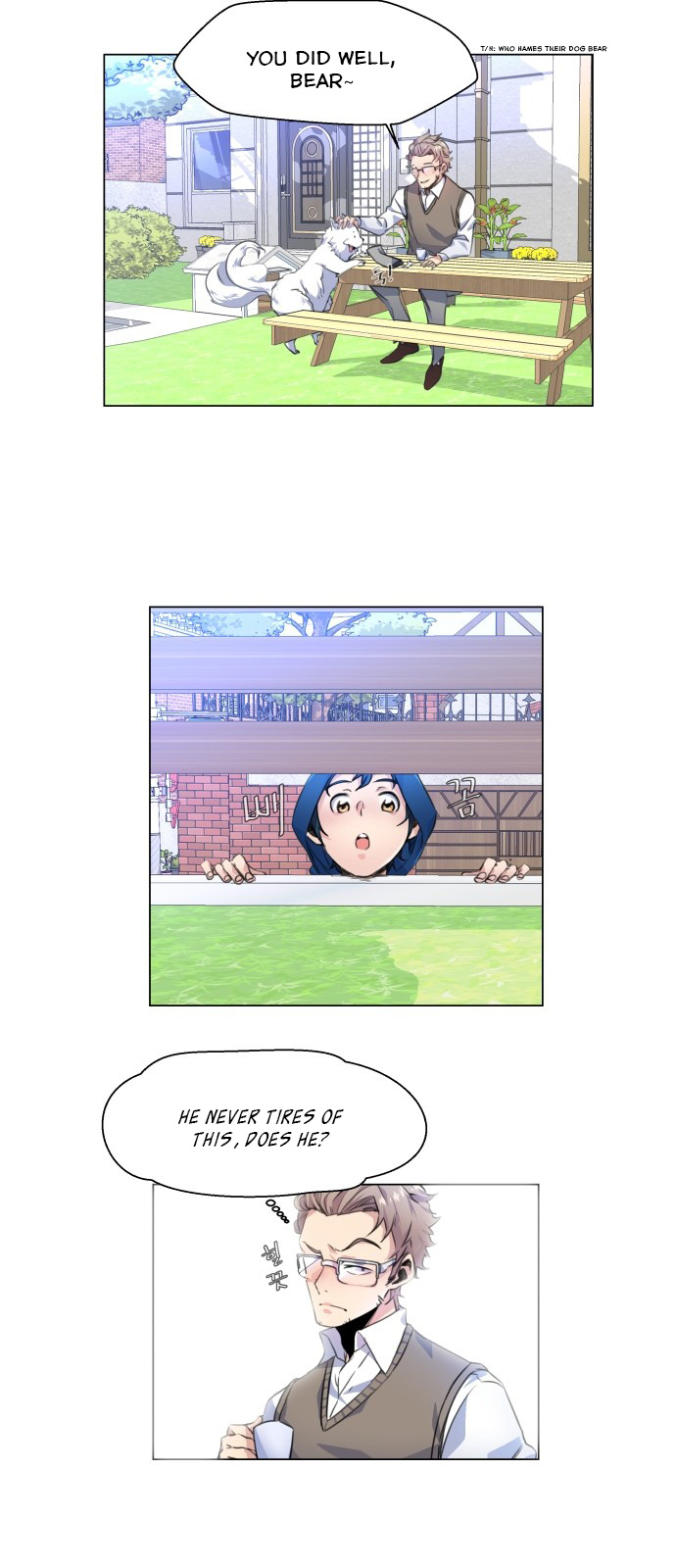 Top Corner Chapter 1 - Page 43