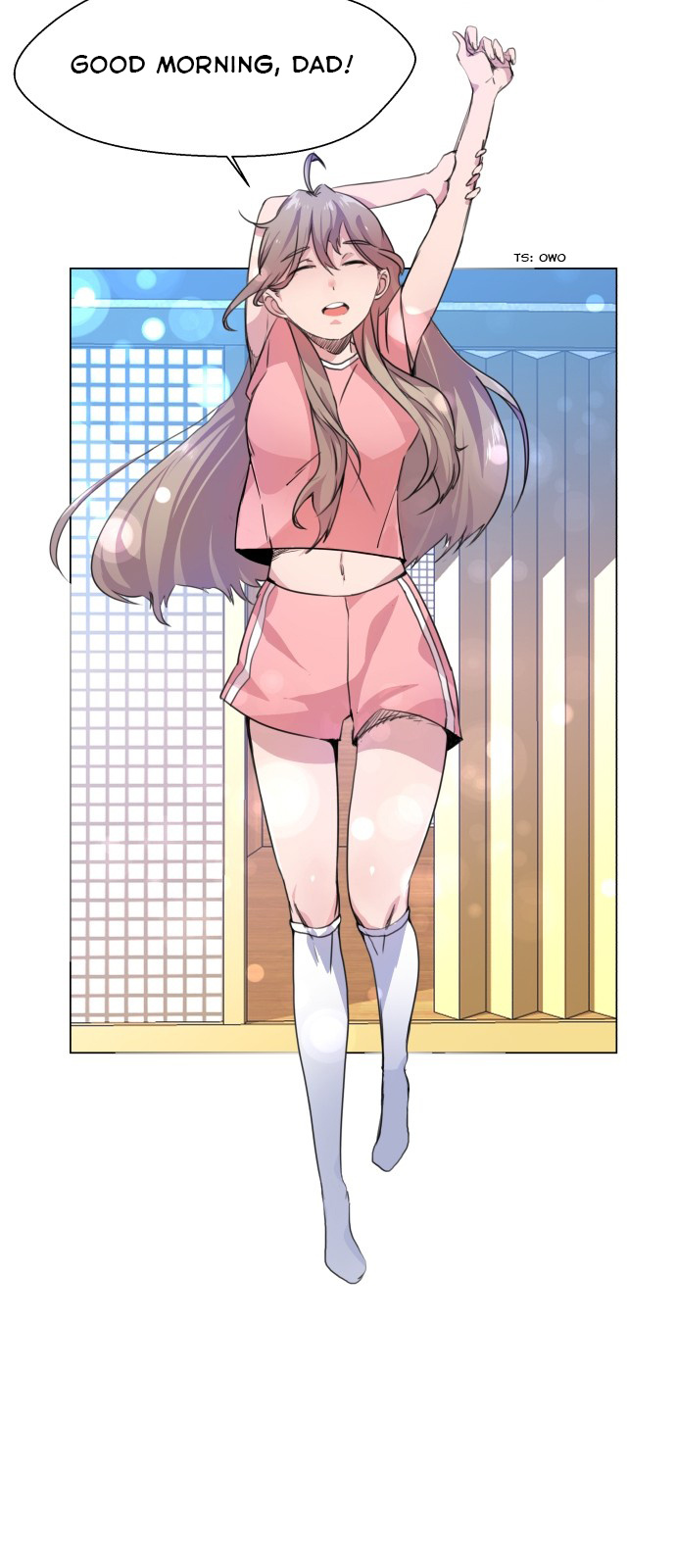 Top Corner Chapter 1 - Page 45