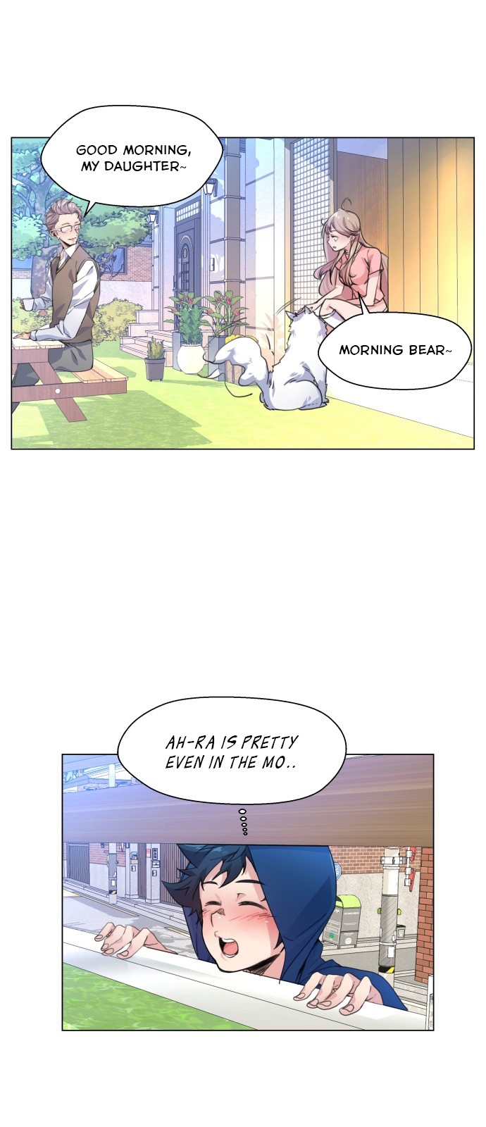Top Corner Chapter 1 - Page 46