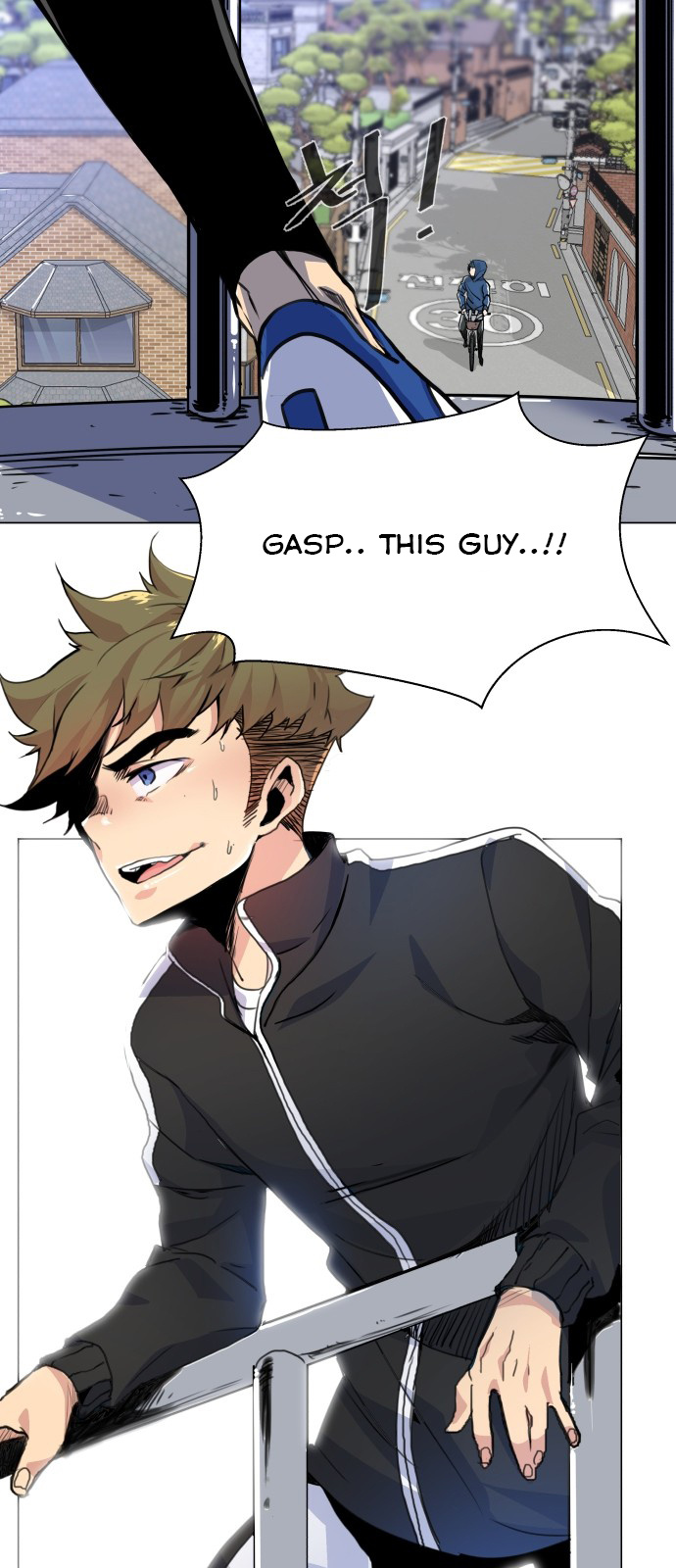Top Corner Chapter 1 - Page 53