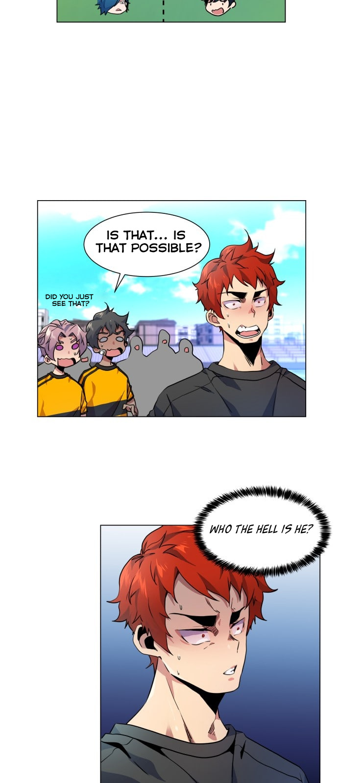 Top Corner Chapter 10 - Page 19