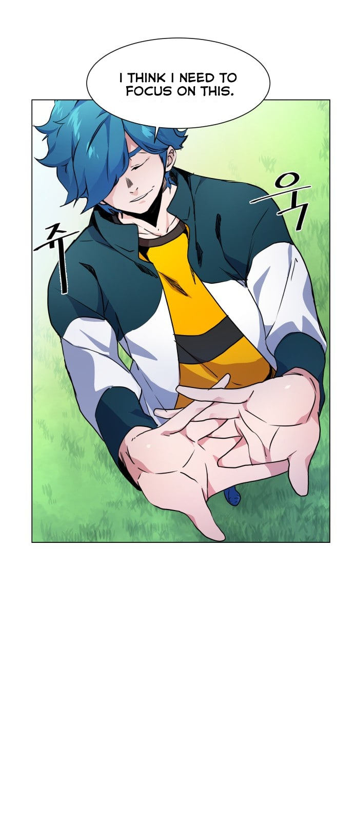 Top Corner Chapter 10 - Page 22