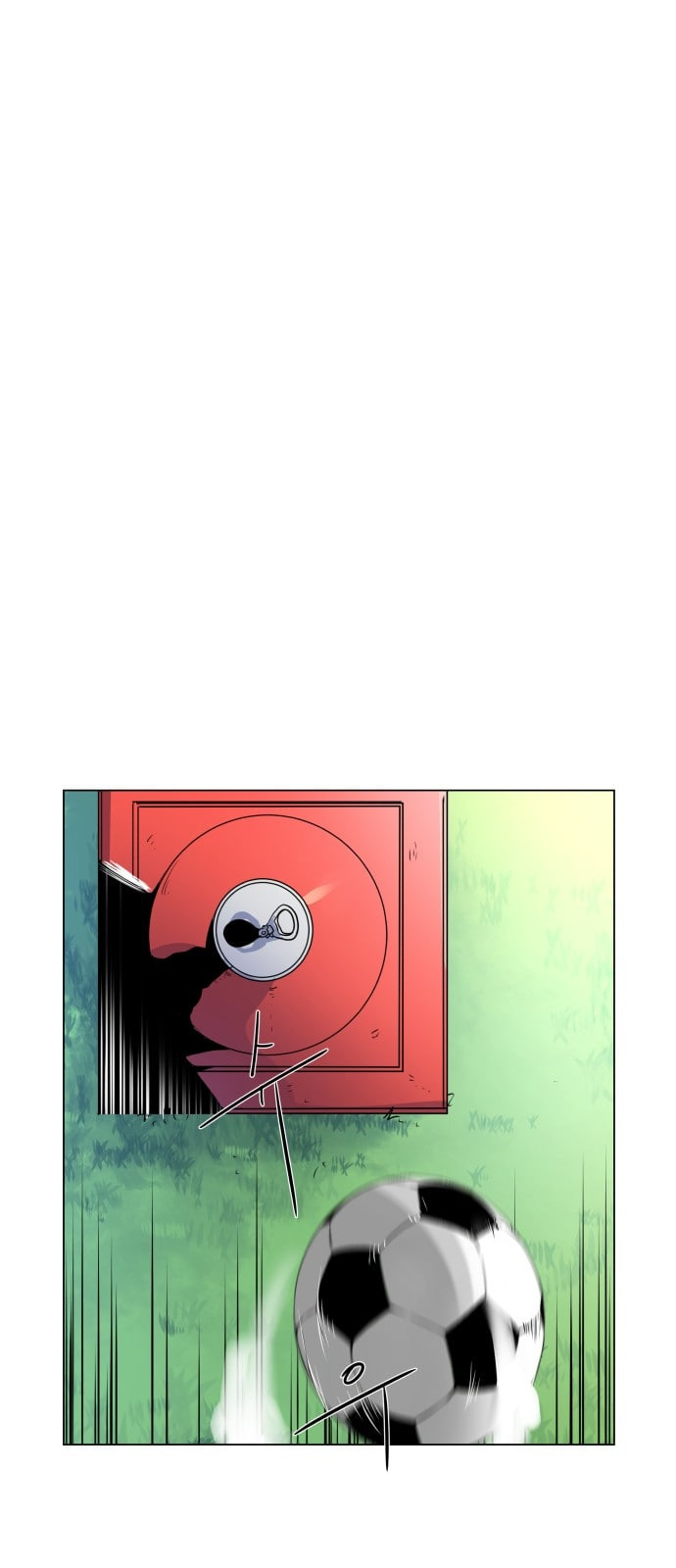 Top Corner Chapter 10 - Page 25