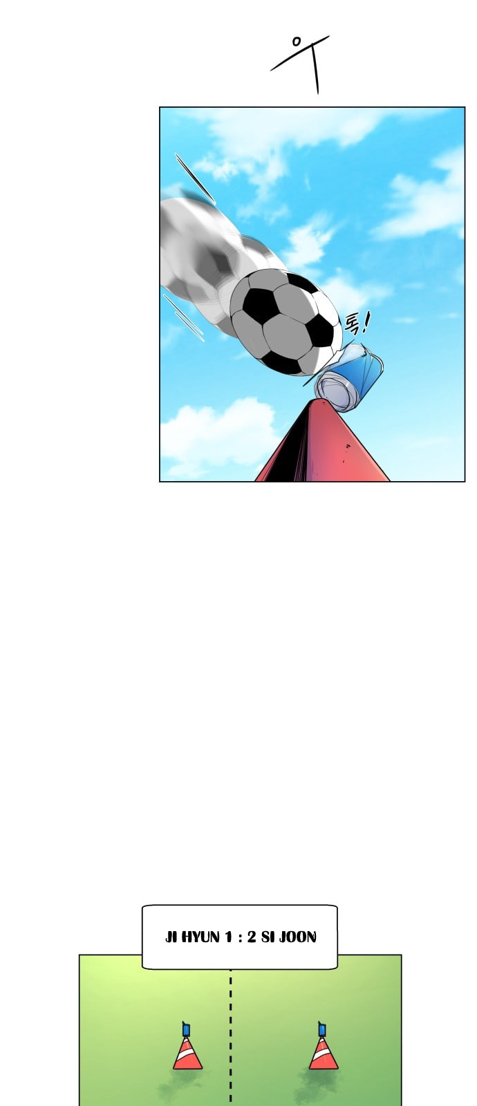 Top Corner Chapter 10 - Page 26