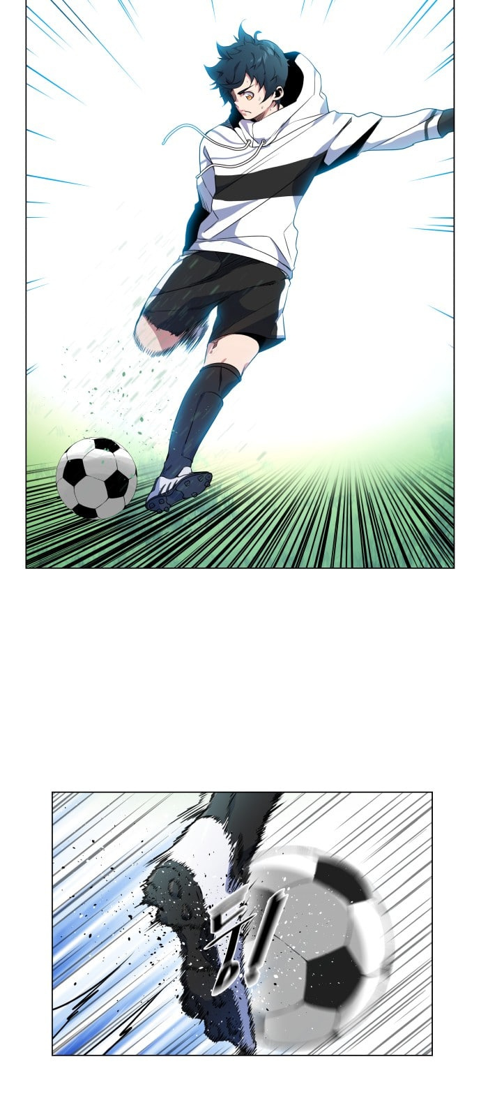 Top Corner Chapter 10 - Page 29