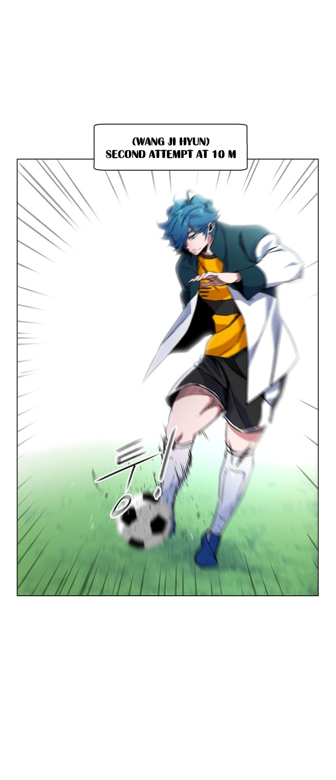 Top Corner Chapter 10 - Page 3