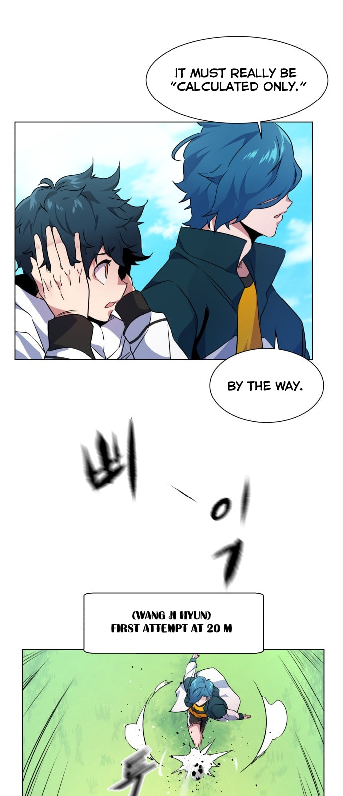 Top Corner Chapter 10 - Page 34