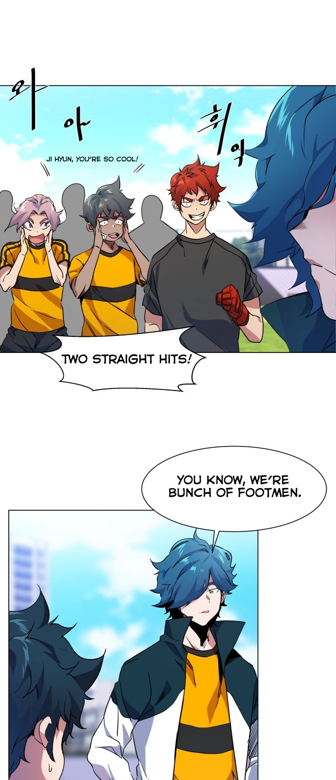 Top Corner Chapter 10 - Page 37
