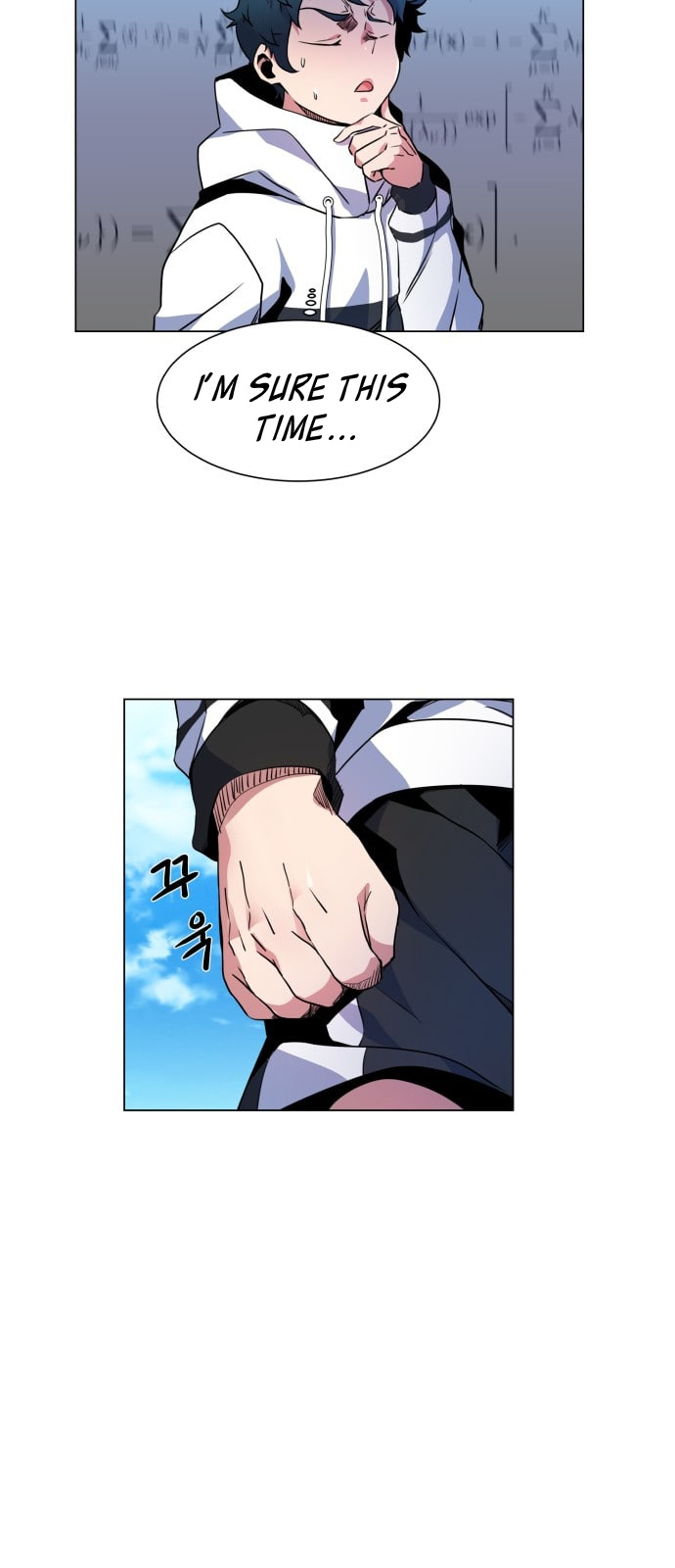 Top Corner Chapter 10 - Page 41