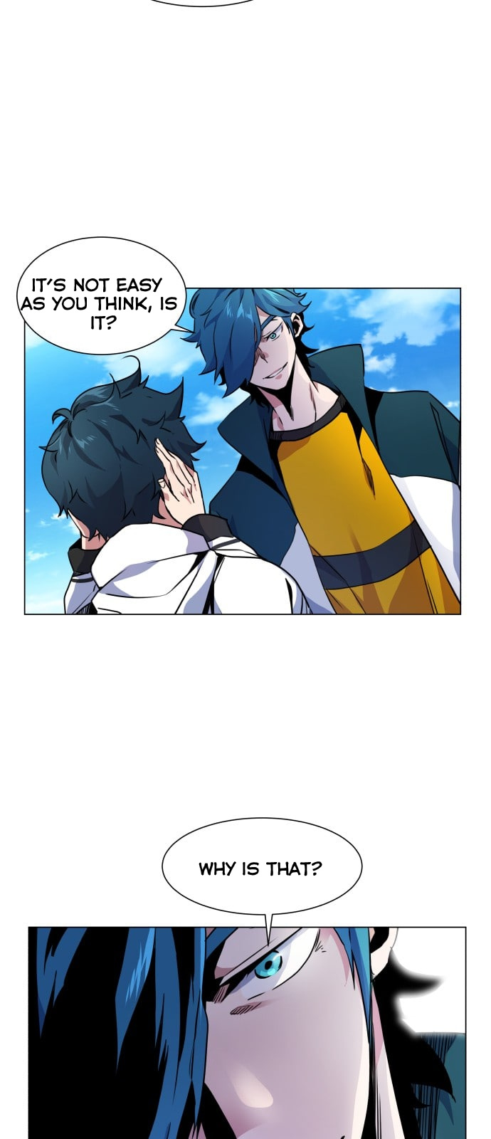 Top Corner Chapter 10 - Page 45