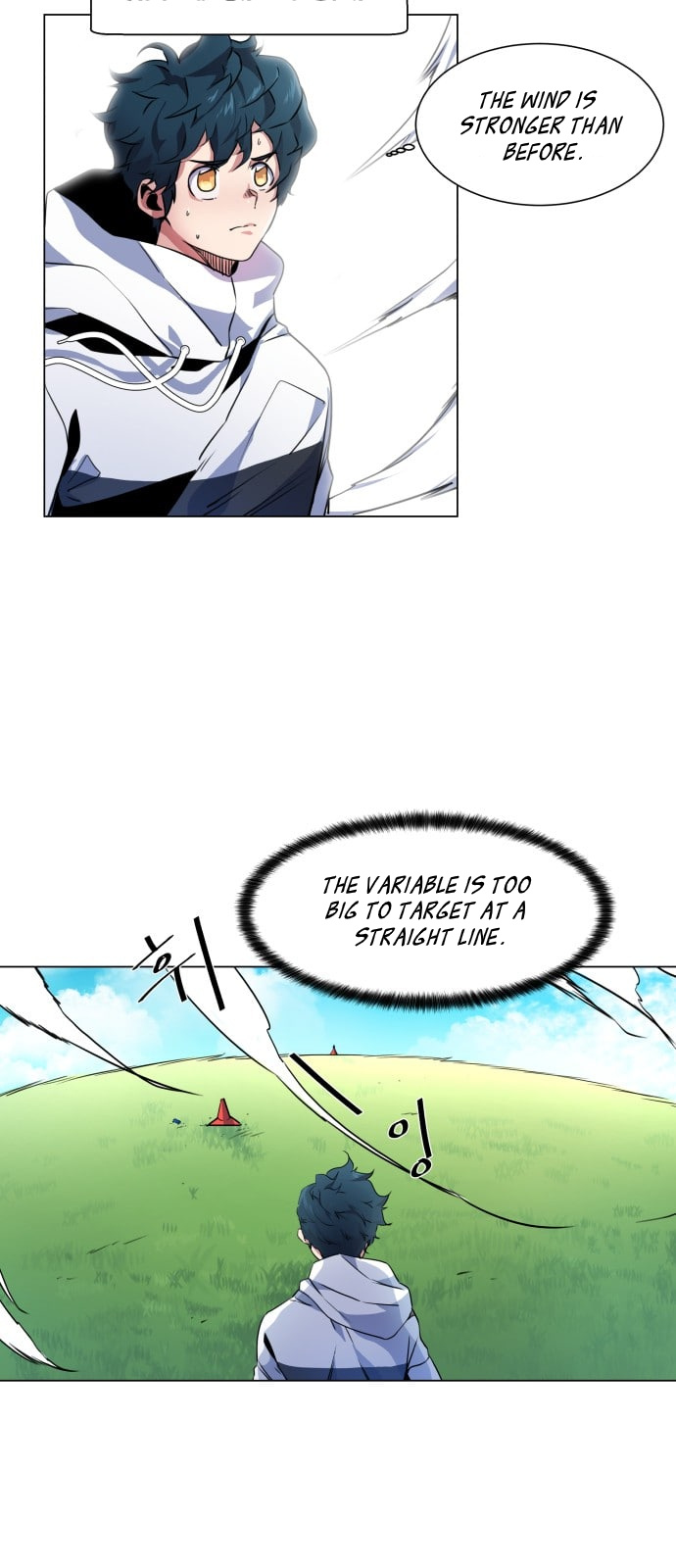 Top Corner Chapter 10 - Page 7