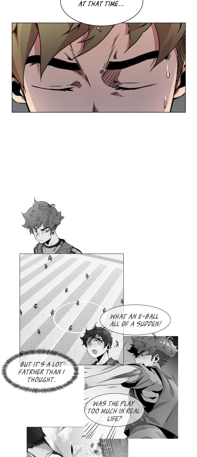 Top Corner Chapter 11 - Page 16