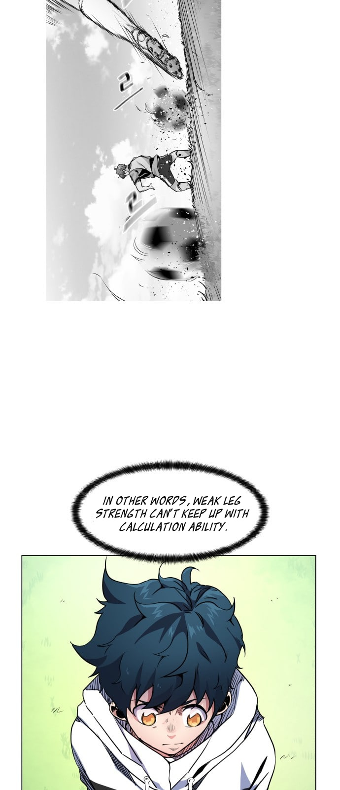 Top Corner Chapter 11 - Page 17