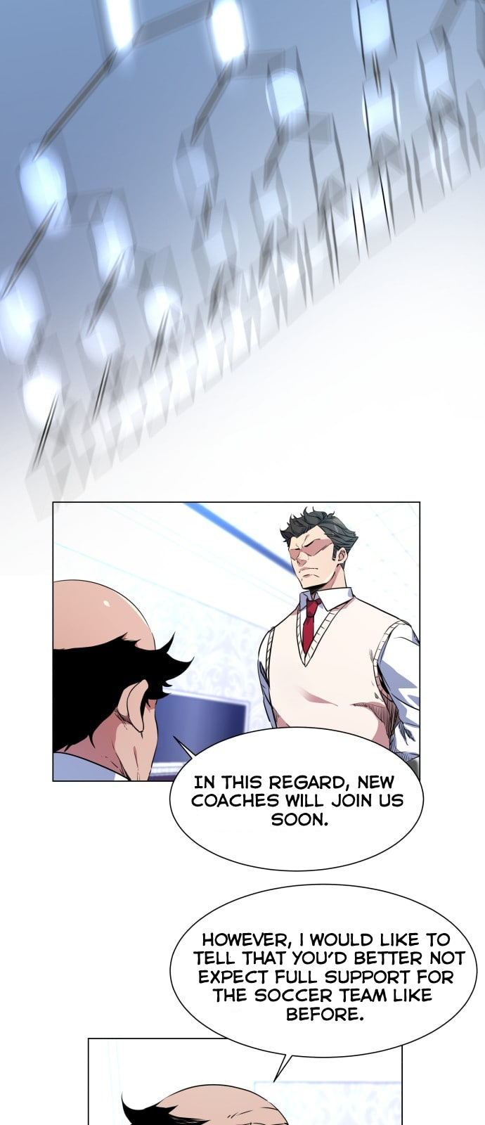Top Corner Chapter 11 - Page 25
