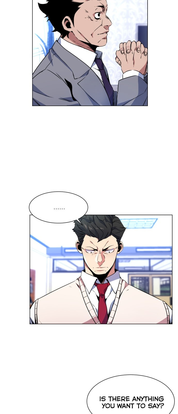 Top Corner Chapter 11 - Page 26