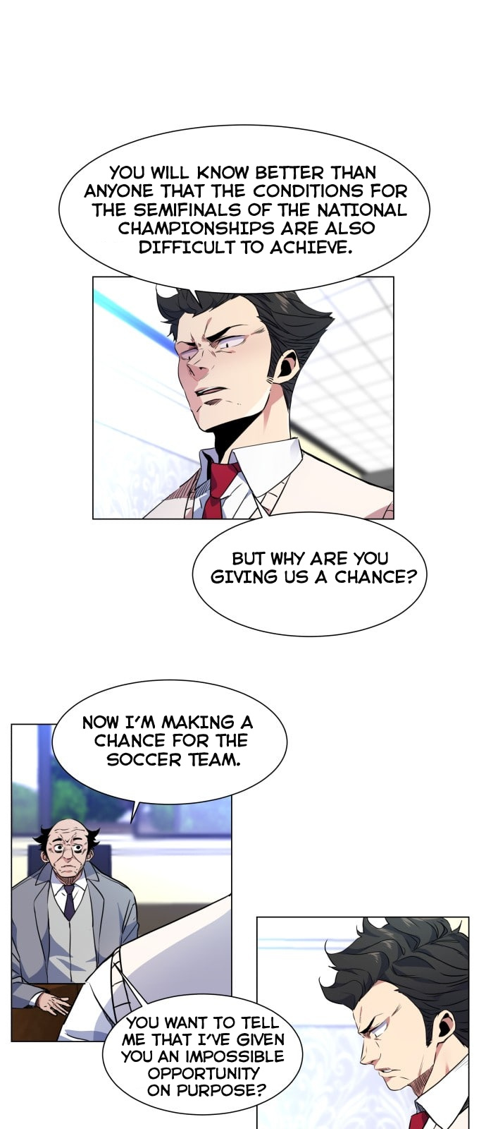 Top Corner Chapter 11 - Page 28