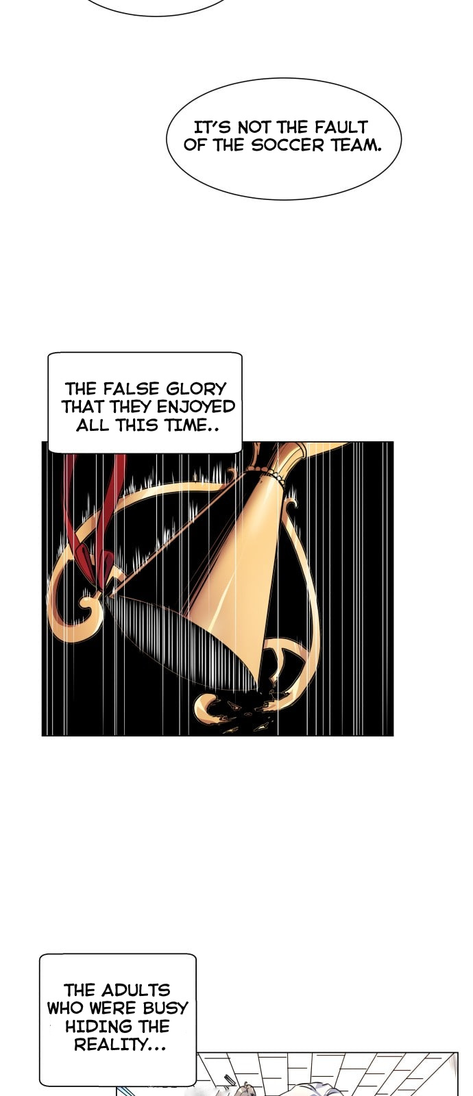 Top Corner Chapter 11 - Page 30