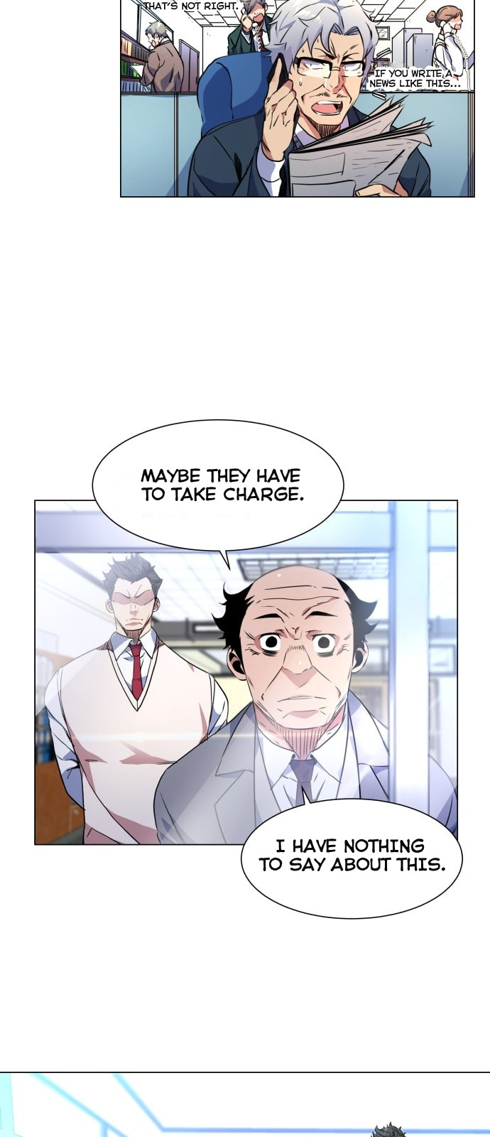 Top Corner Chapter 11 - Page 31