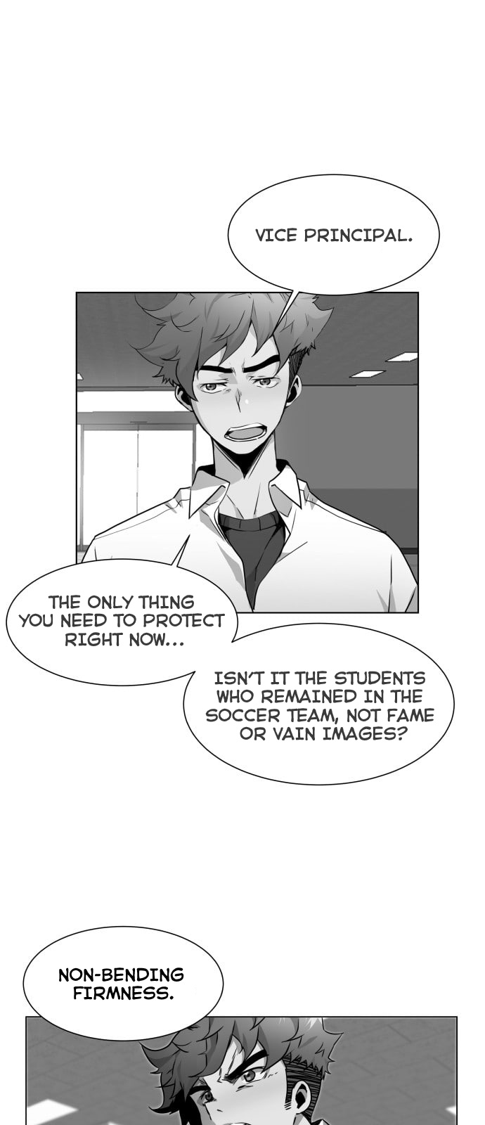 Top Corner Chapter 11 - Page 33