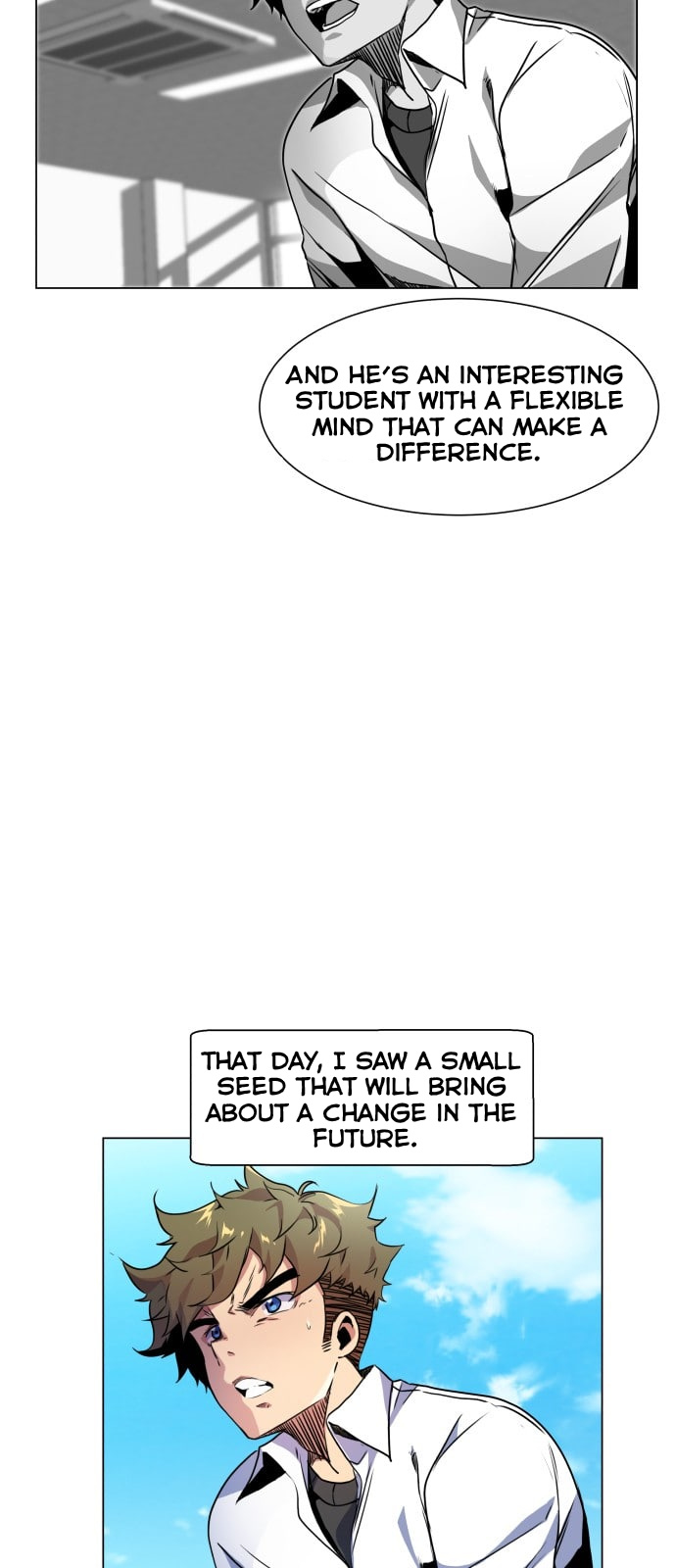 Top Corner Chapter 11 - Page 34
