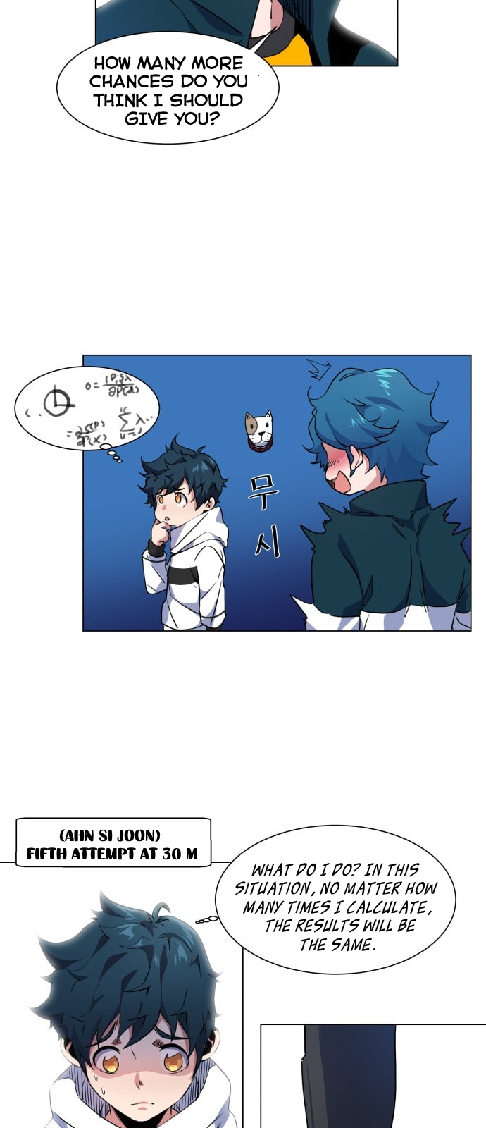 Top Corner Chapter 11 - Page 37