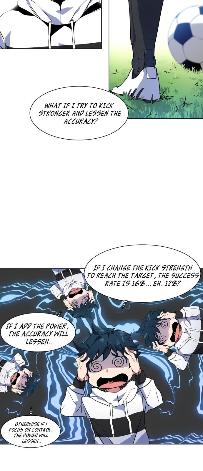 Top Corner Chapter 11 - Page 38