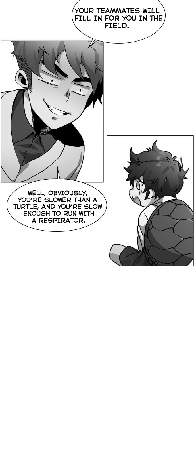 Top Corner Chapter 11 - Page 48