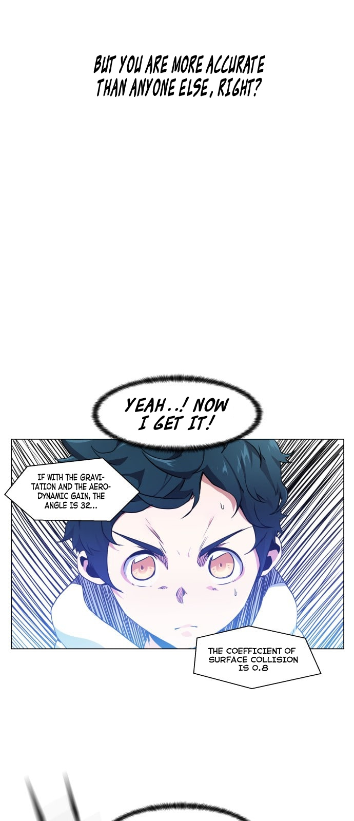 Top Corner Chapter 11 - Page 49